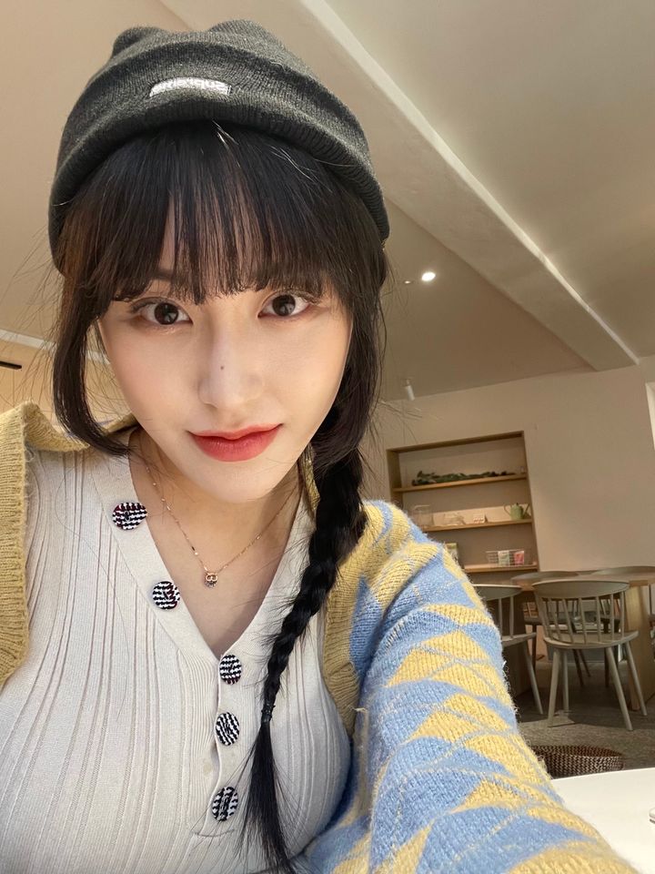 Yoon Seol-ah Ảnh thu nhỏ