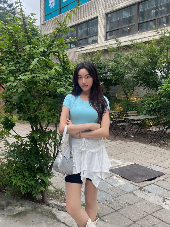 Yoon Seol-ah Ảnh thu nhỏ