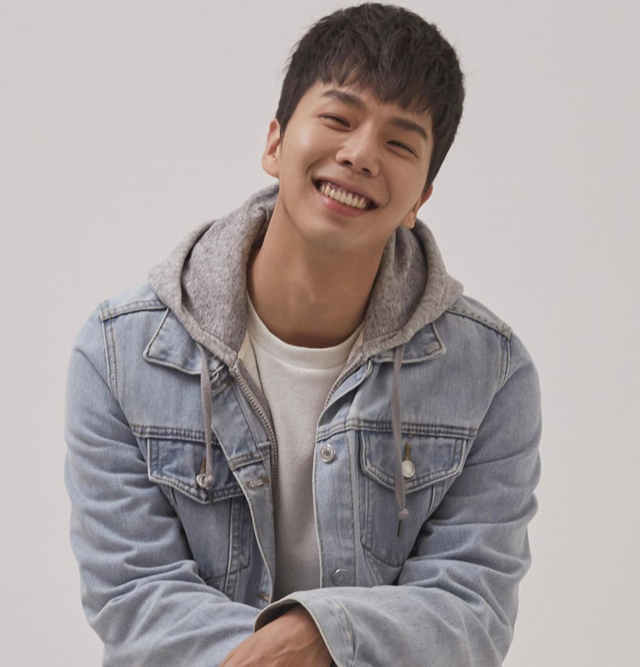 강신형 profile image