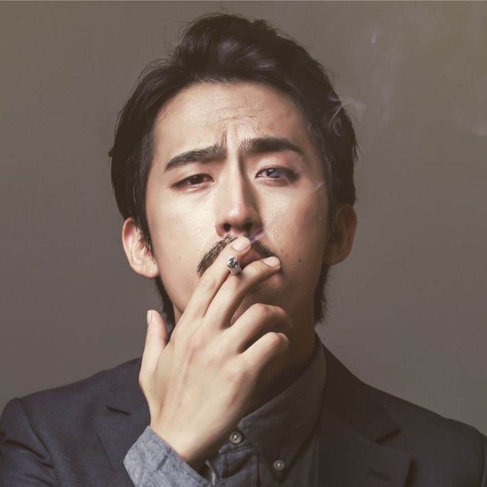 オム・ギヨン サムネイル画像