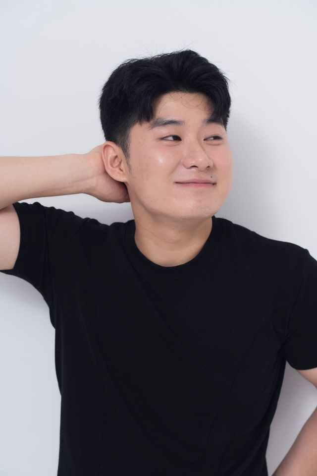 Lee Jae-chang Thumbnail image