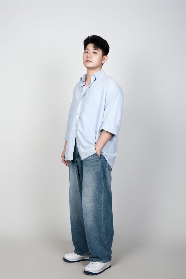 Lee Jae-chang Thumbnail image