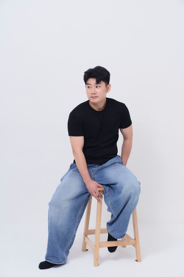 Lee Jae-chang Thumbnail image