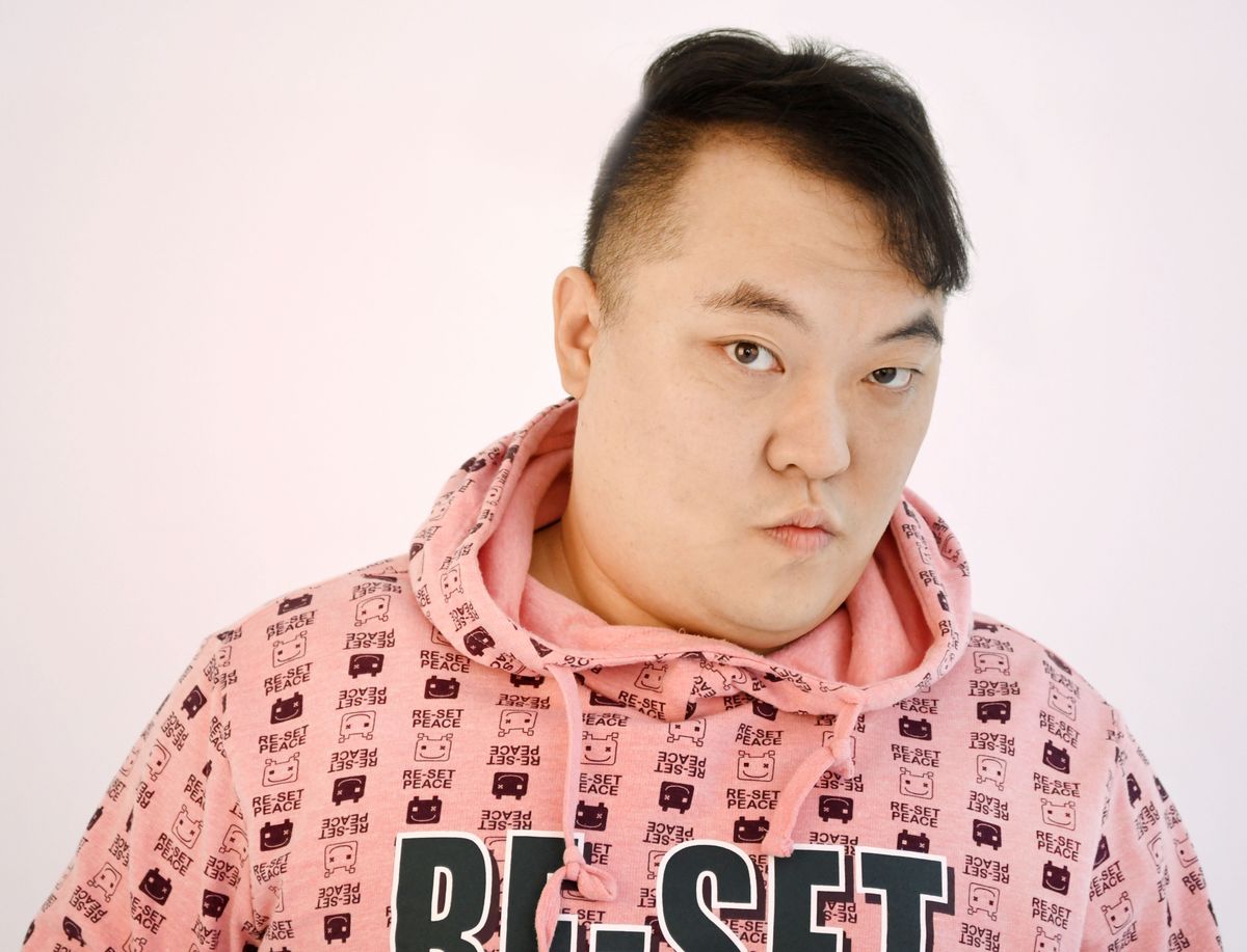 Lee Woon Thumbnail image