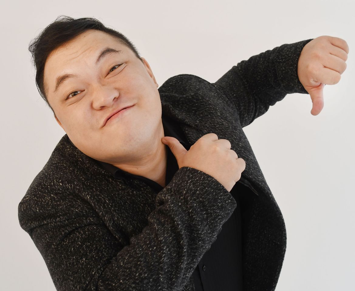 Lee Woon Thumbnail image