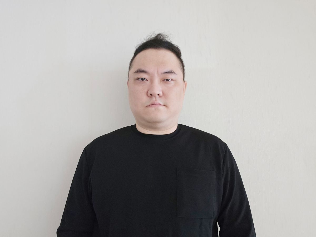 Lee Woon Thumbnail image