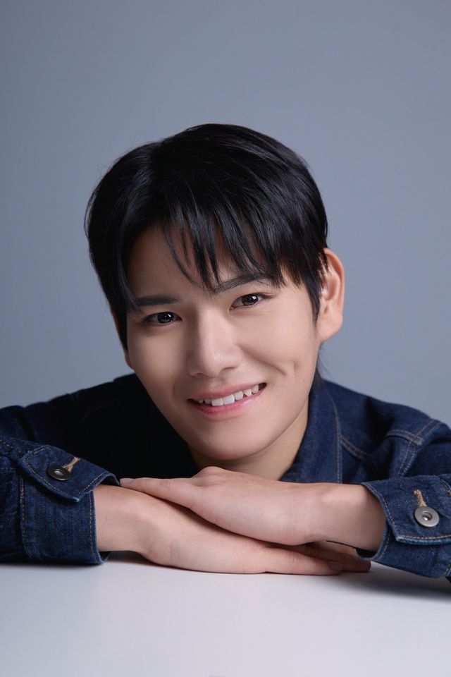 Kim Seong-yun Ảnh thu nhỏ