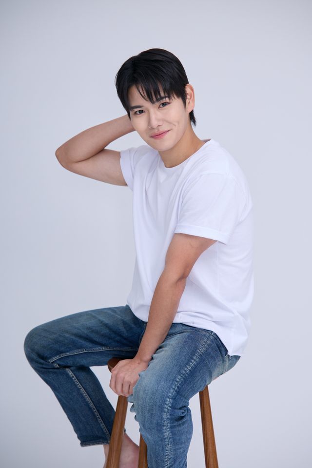 Kim Seong-yun Ảnh thu nhỏ