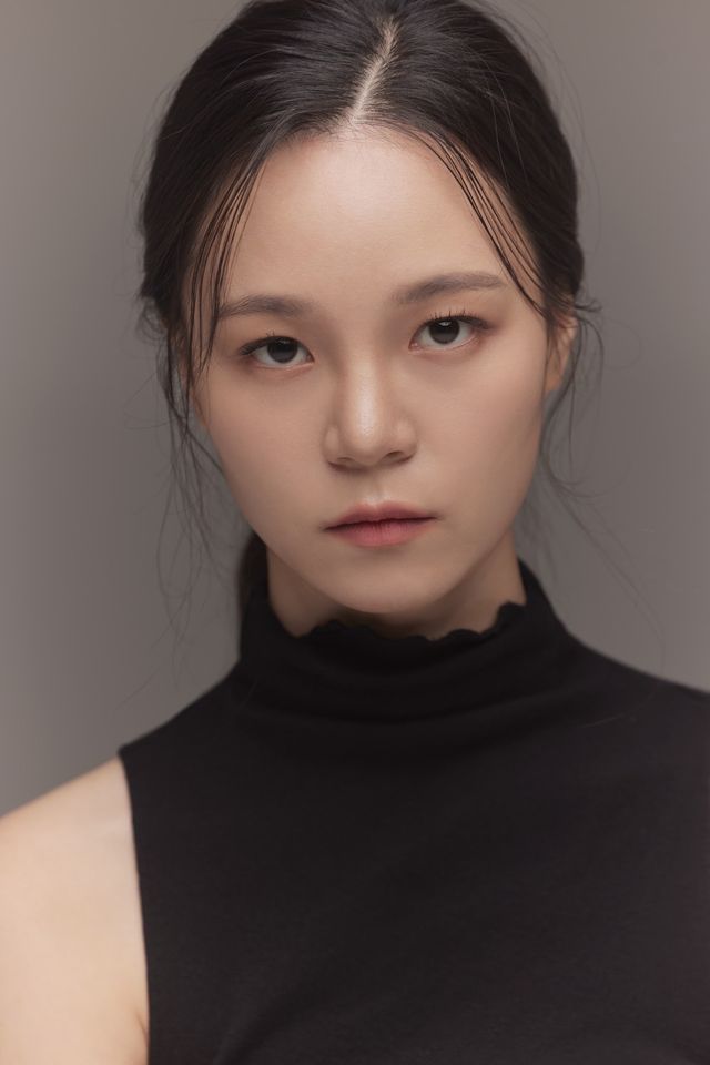 Jo Ah-jin Thumbnail image