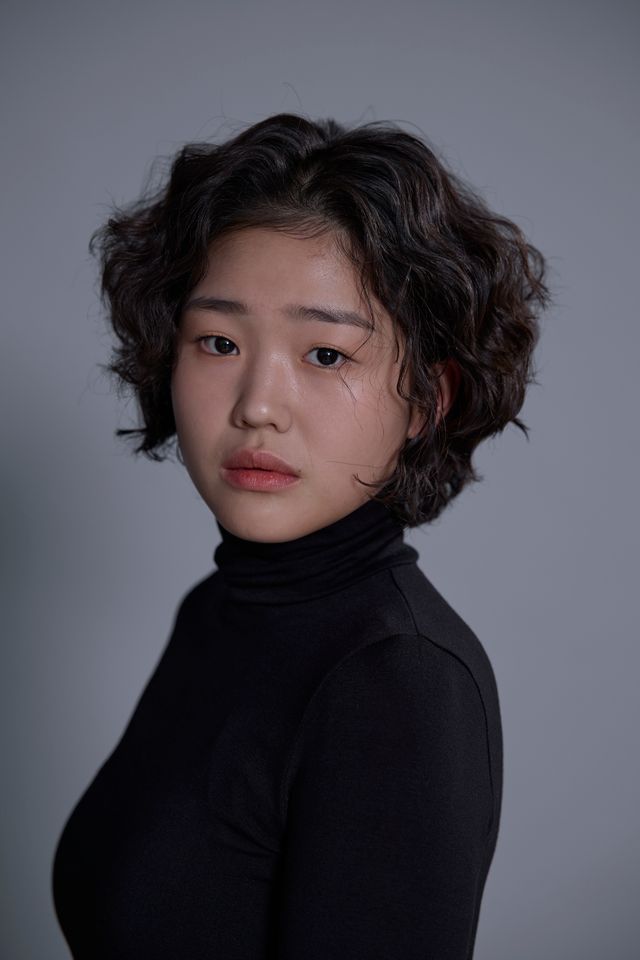 Byeon Eun-hye Thumbnail image