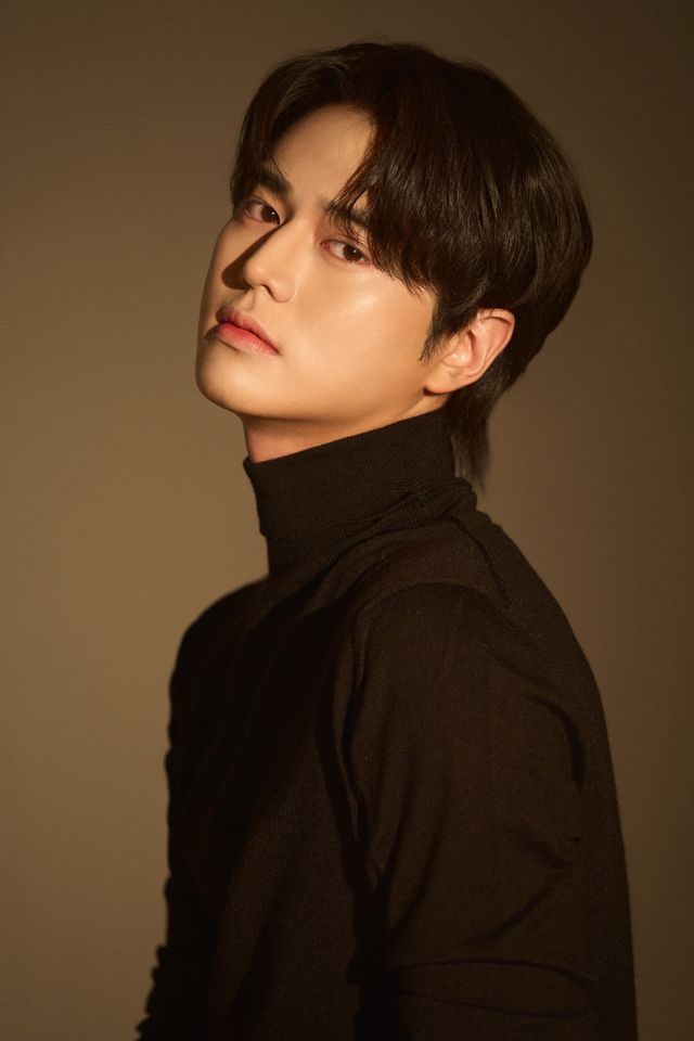 Hwang Jae-uk Thumbnail image