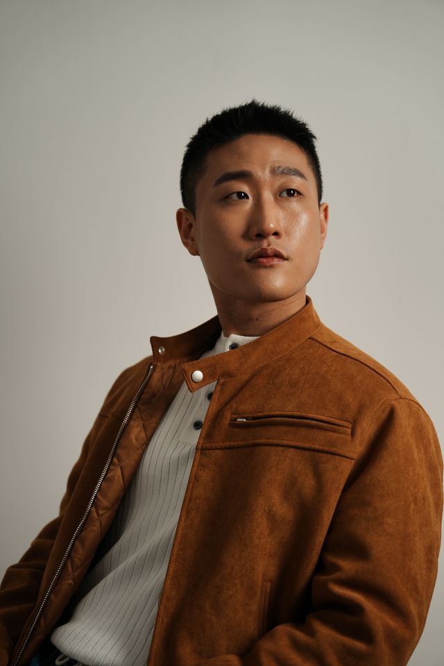 Kim Dong-jin Ảnh thu nhỏ