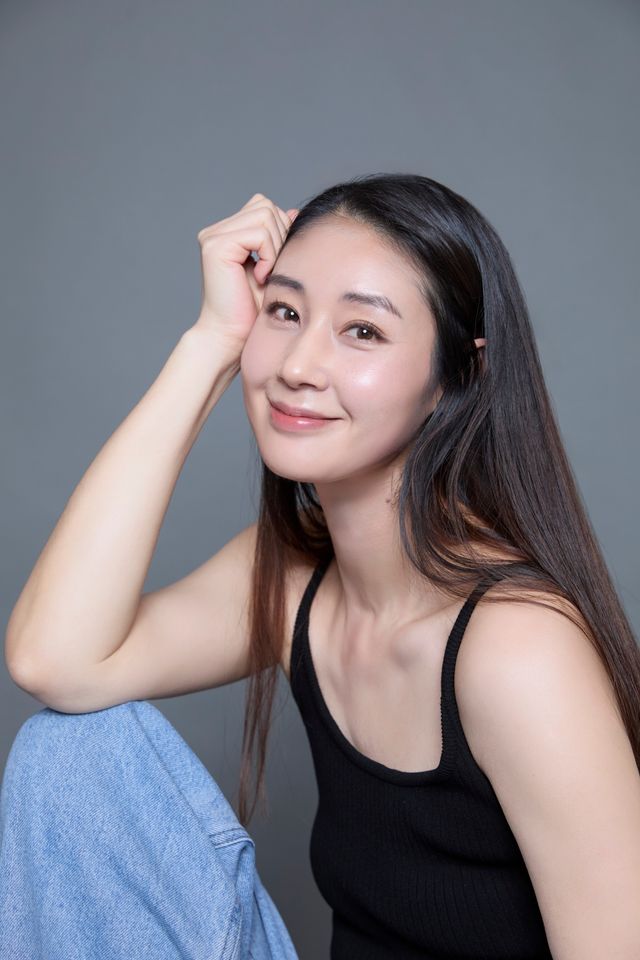 김유하 サムネイル画像