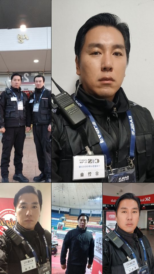 ユ・ハンソル サムネイル画像