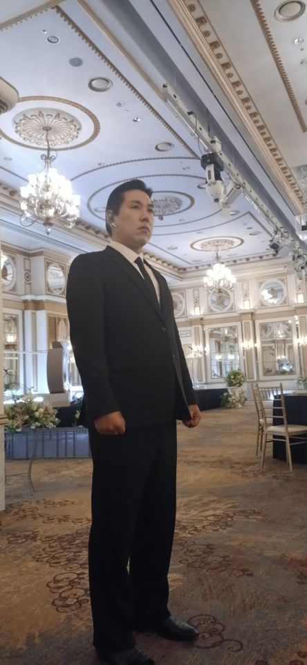 ユ・ハンソル サムネイル画像