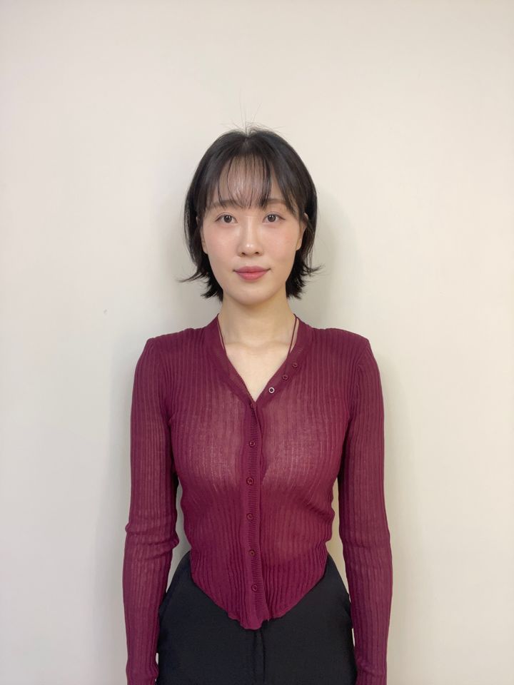 Lee Yoon-seo Thumbnail image
