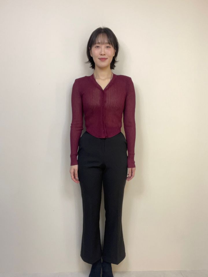 Lee Yoon-seo Thumbnail image