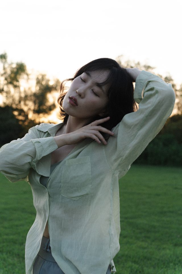 Lee Yoon-seo Thumbnail image