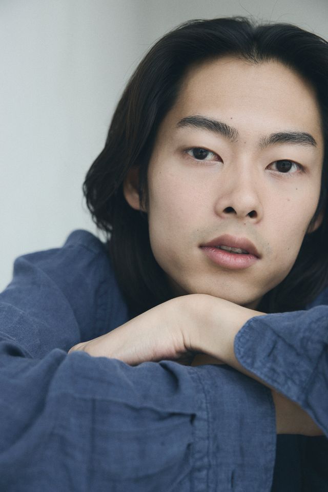 Lee Won-jun Thumbnail image