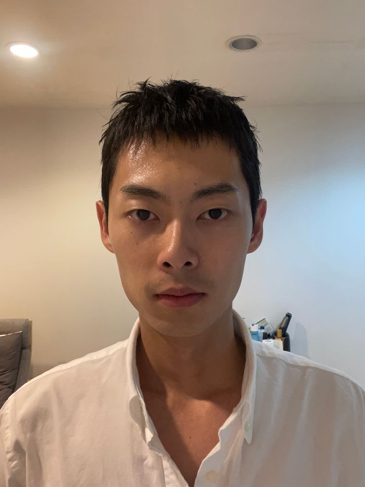 Lee Won-jun Thumbnail image