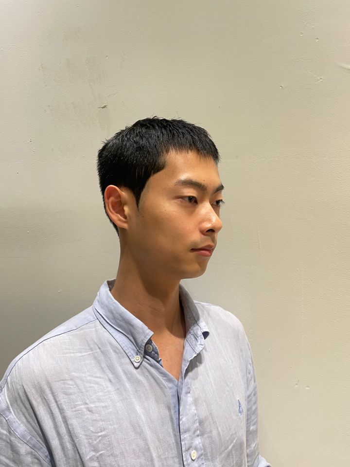 Lee Won-jun Thumbnail image