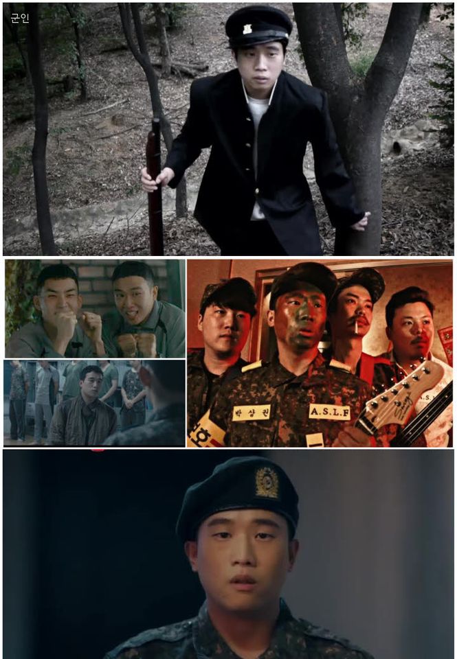 Park Jun-su Ảnh thu nhỏ