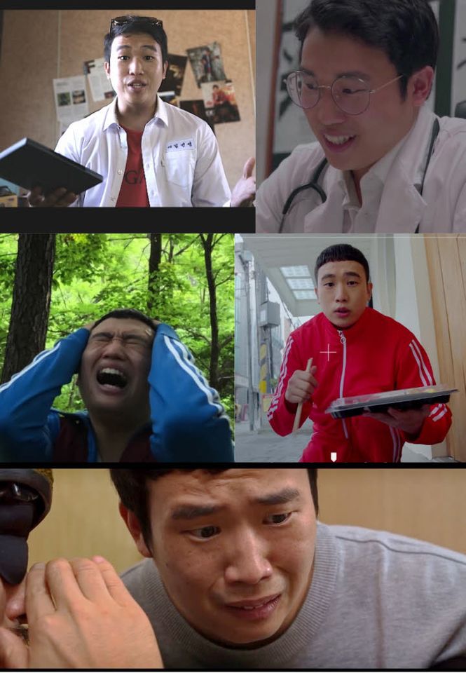 Park Jun-su Ảnh thu nhỏ