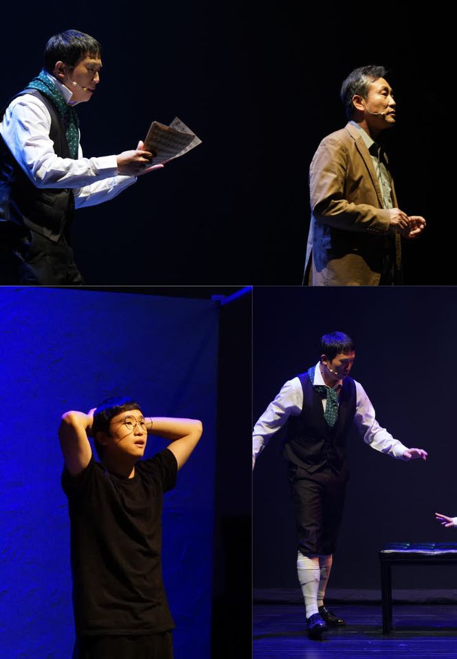 Park Jun-su Ảnh thu nhỏ