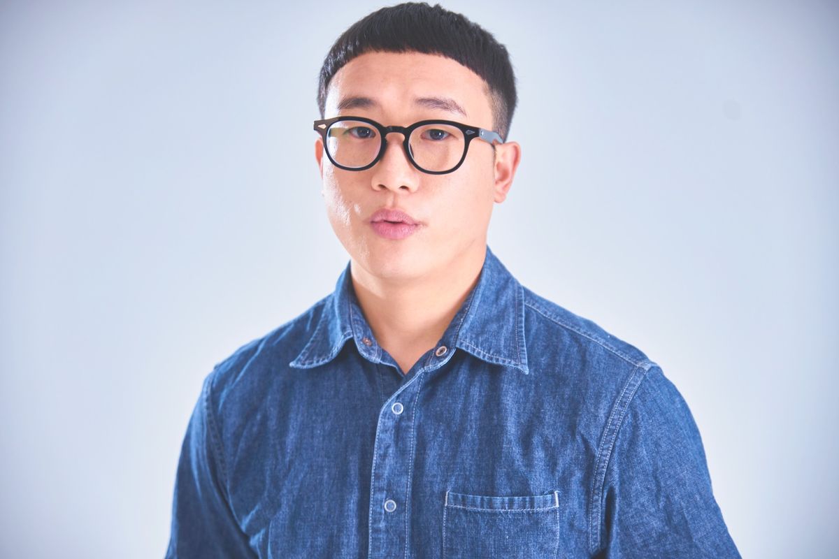 Park Jun-su Ảnh thu nhỏ