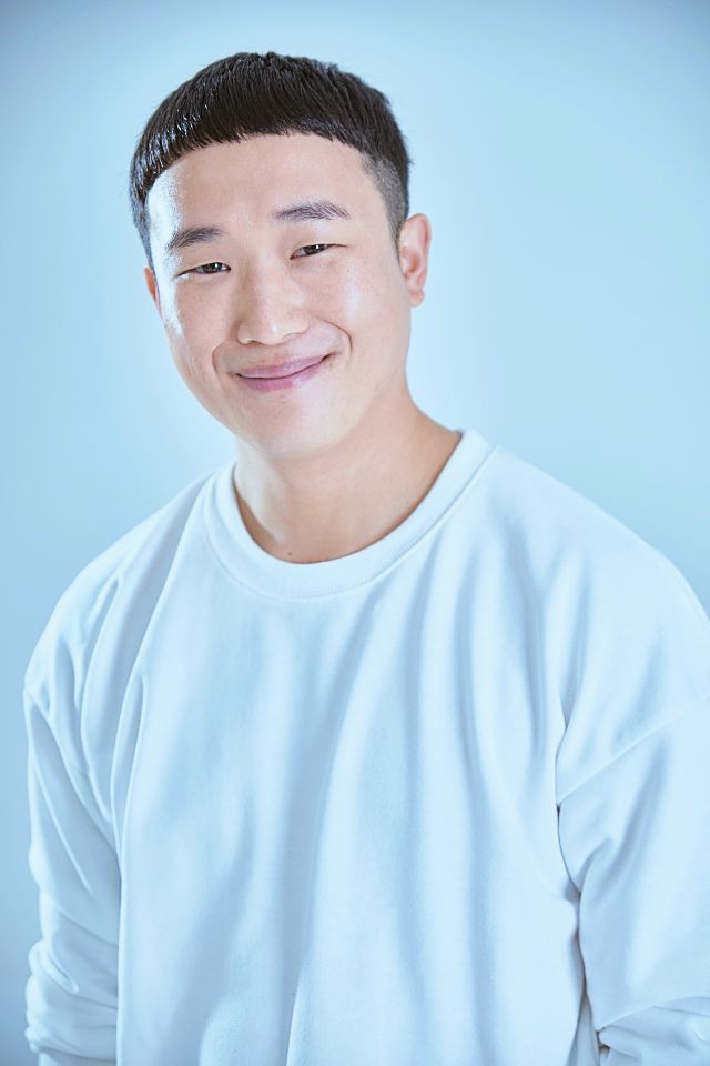 Park Jun-su Ảnh thu nhỏ