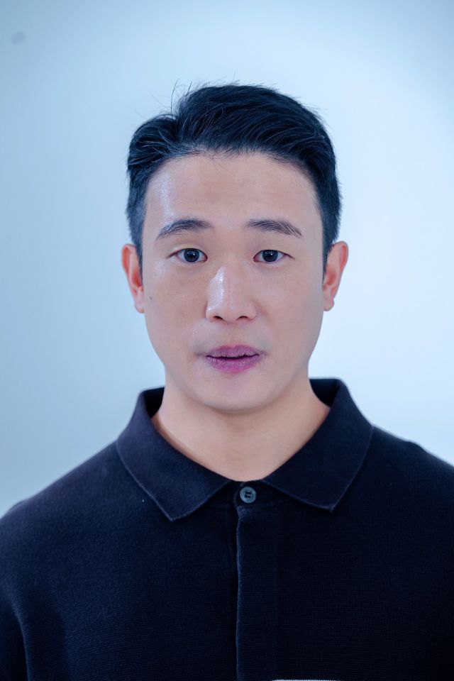 Park Jun-su Ảnh thu nhỏ