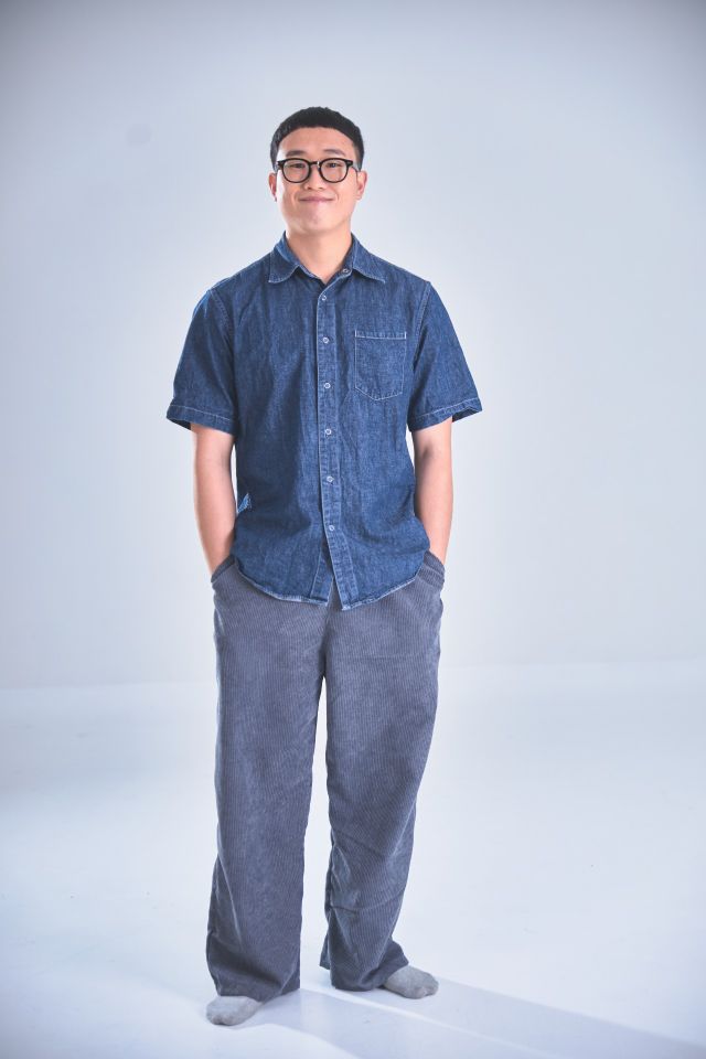 Park Jun-su Ảnh thu nhỏ