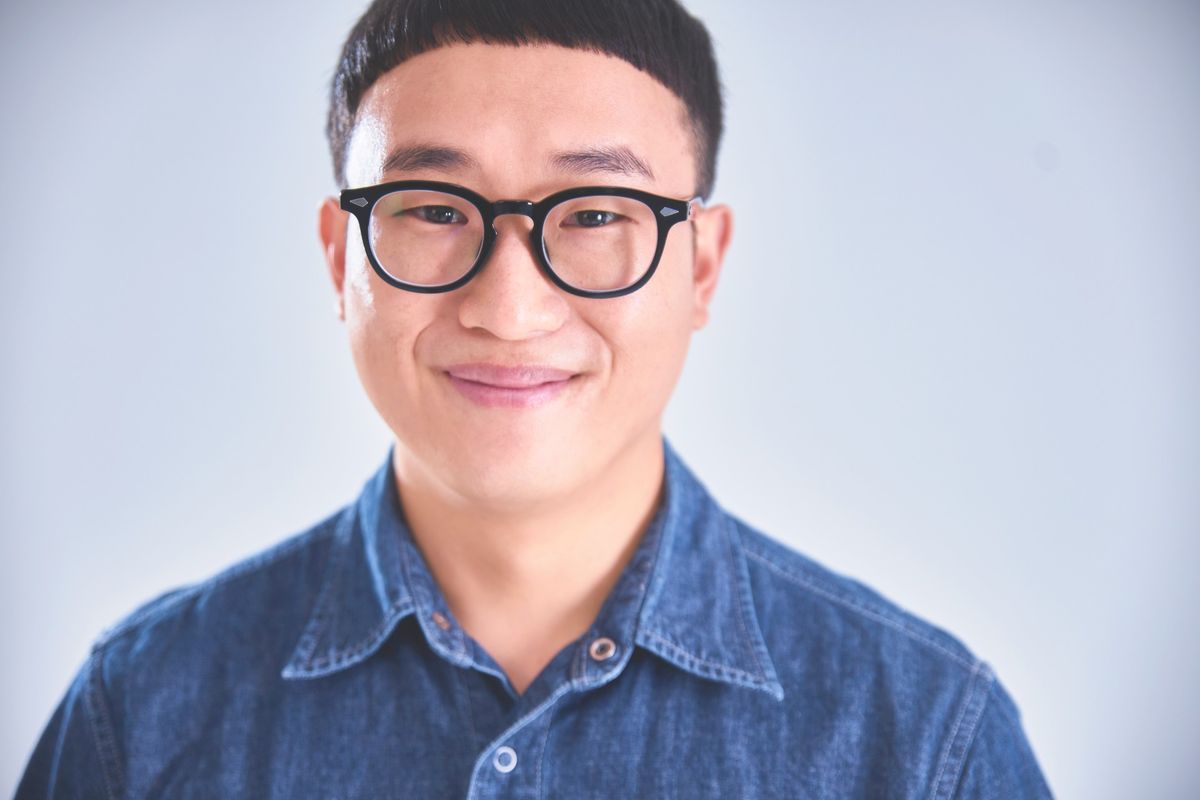 Park Jun-su Ảnh thu nhỏ