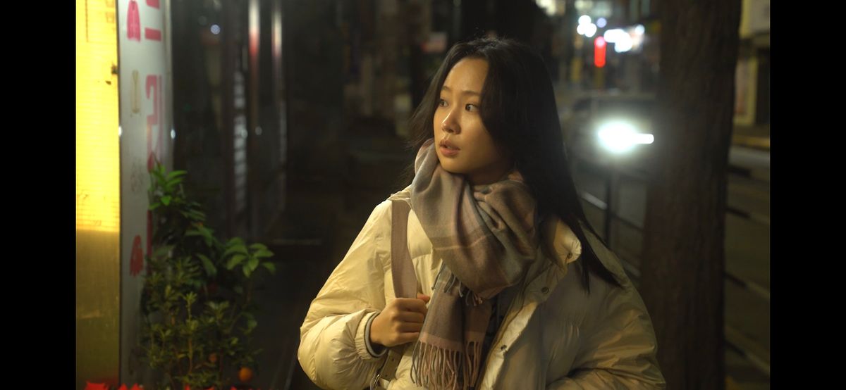 キム・チェビン サムネイル画像