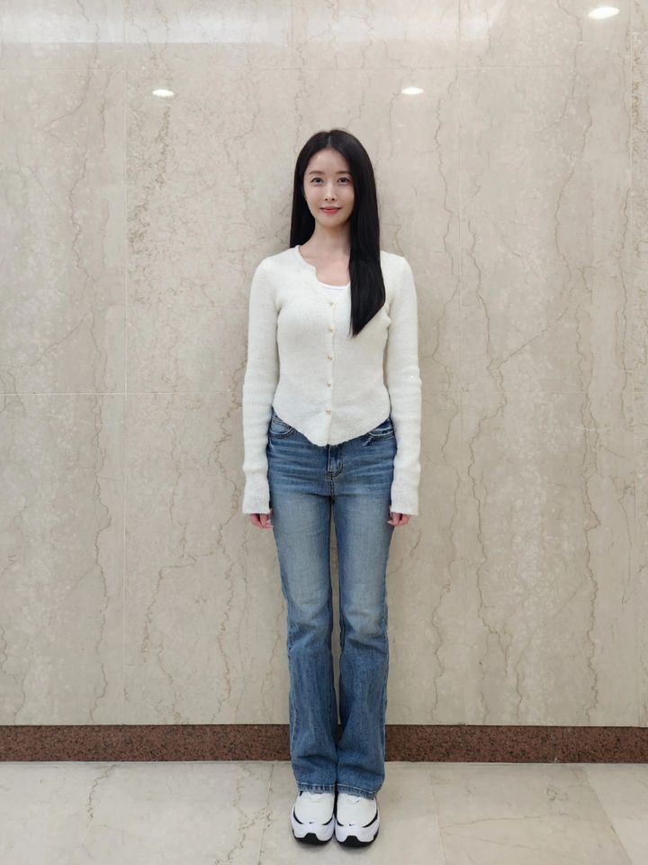 Kang Seo-yeon Ảnh thu nhỏ