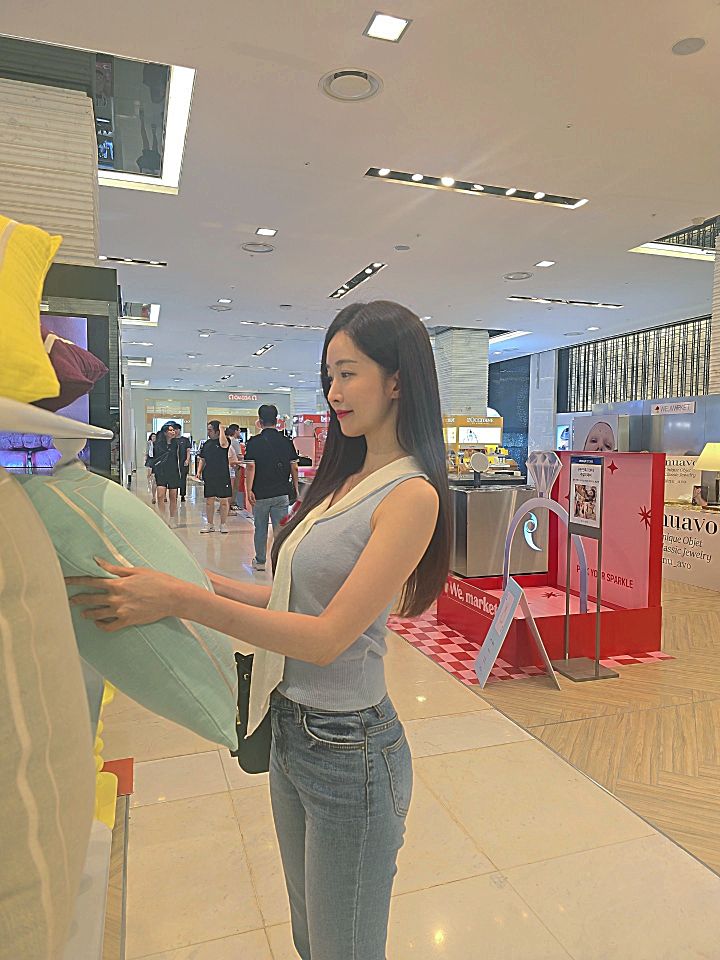 Kang Seo-yeon Ảnh thu nhỏ