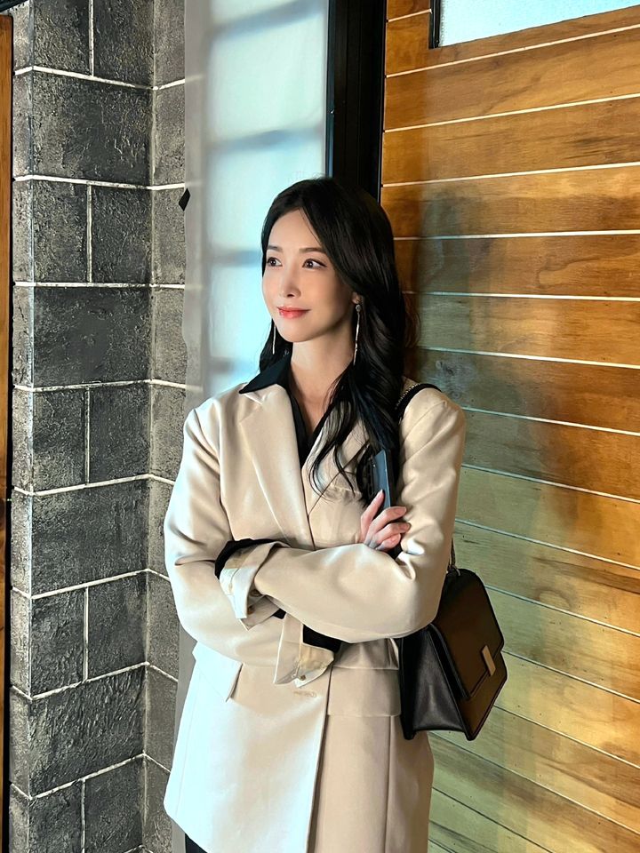 Kang Seo-yeon Ảnh thu nhỏ