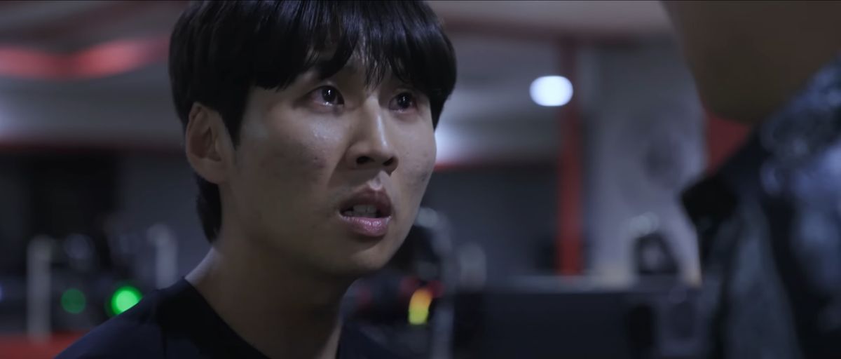 김정민 Thumbnail image