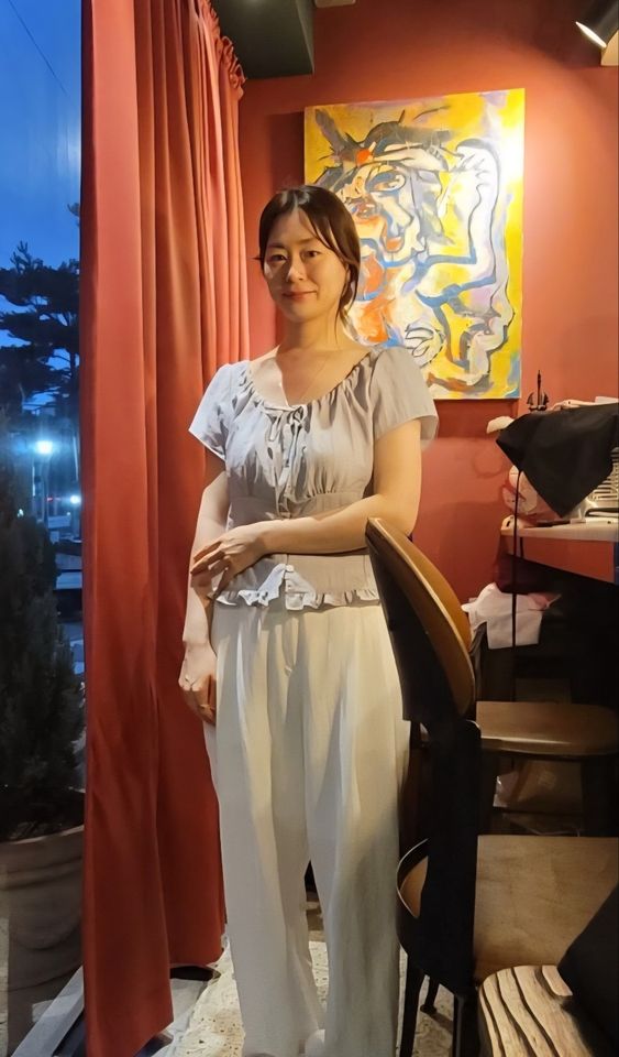 キム・ハンナ サムネイル画像