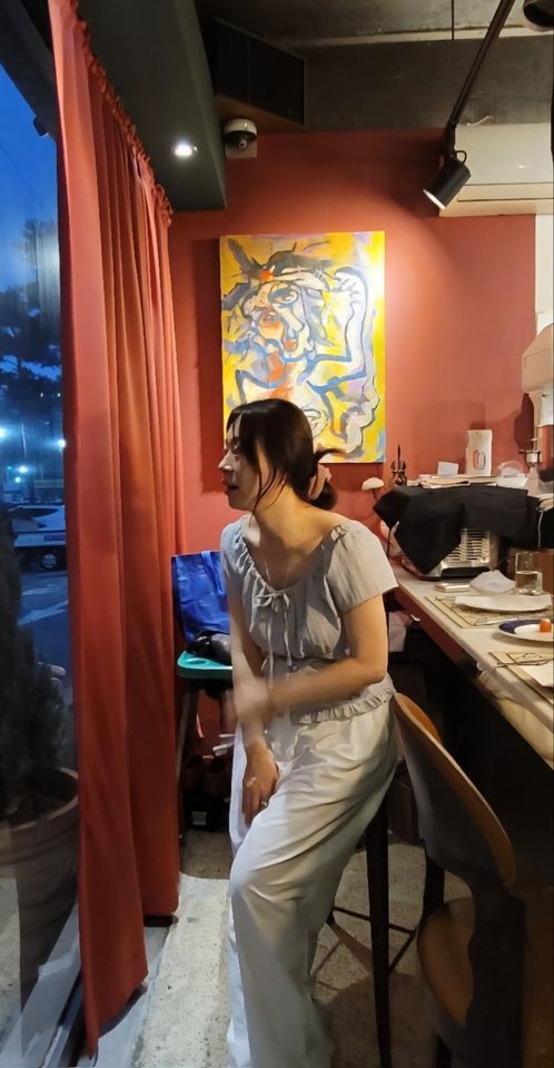 キム・ハンナ サムネイル画像