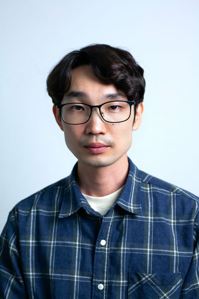 김시호 profile image