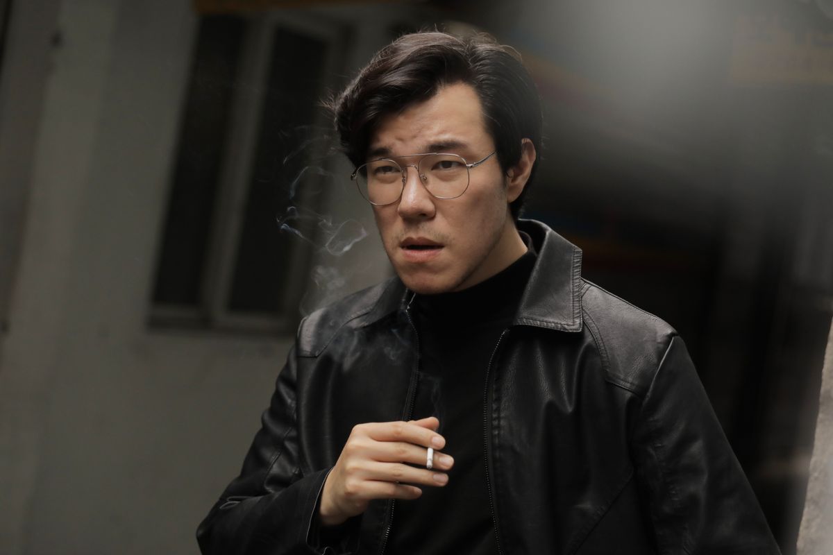 Kang Hyun-gu Ảnh thu nhỏ