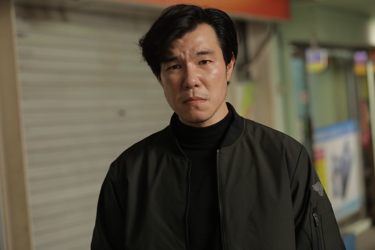 Kang Hyun-gu Ảnh thu nhỏ