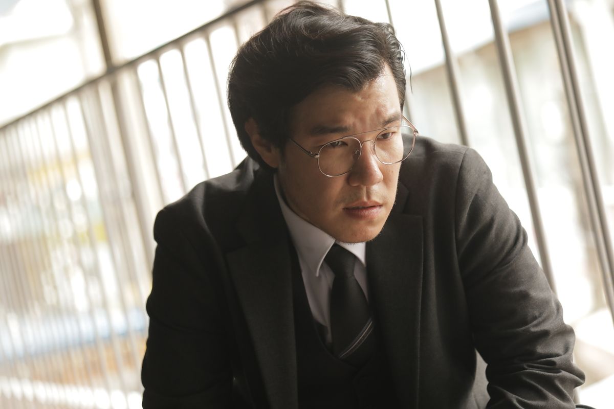 Kang Hyun-gu Ảnh thu nhỏ