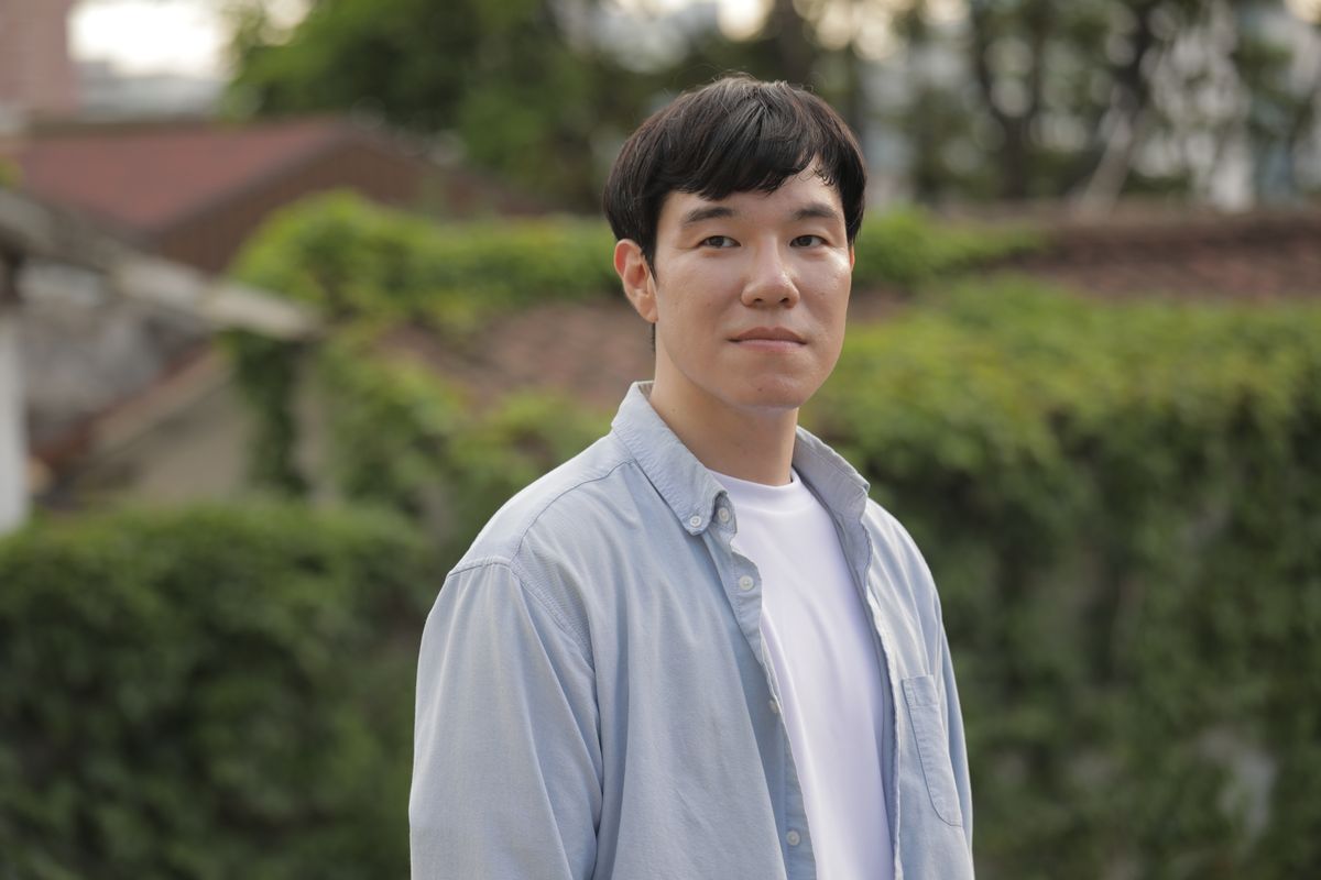 Kang Hyun-gu Ảnh thu nhỏ