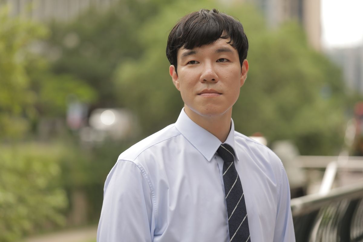 Kang Hyun-gu Ảnh thu nhỏ