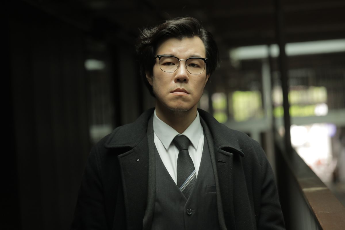 Kang Hyun-gu Ảnh thu nhỏ