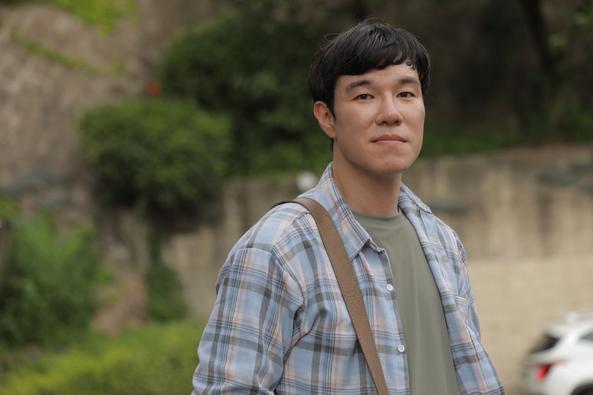 Kang Hyun-gu Ảnh thu nhỏ