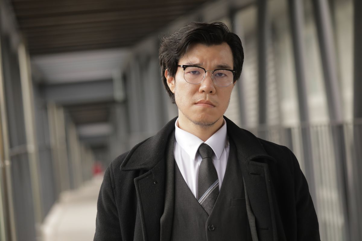 Kang Hyun-gu Ảnh thu nhỏ