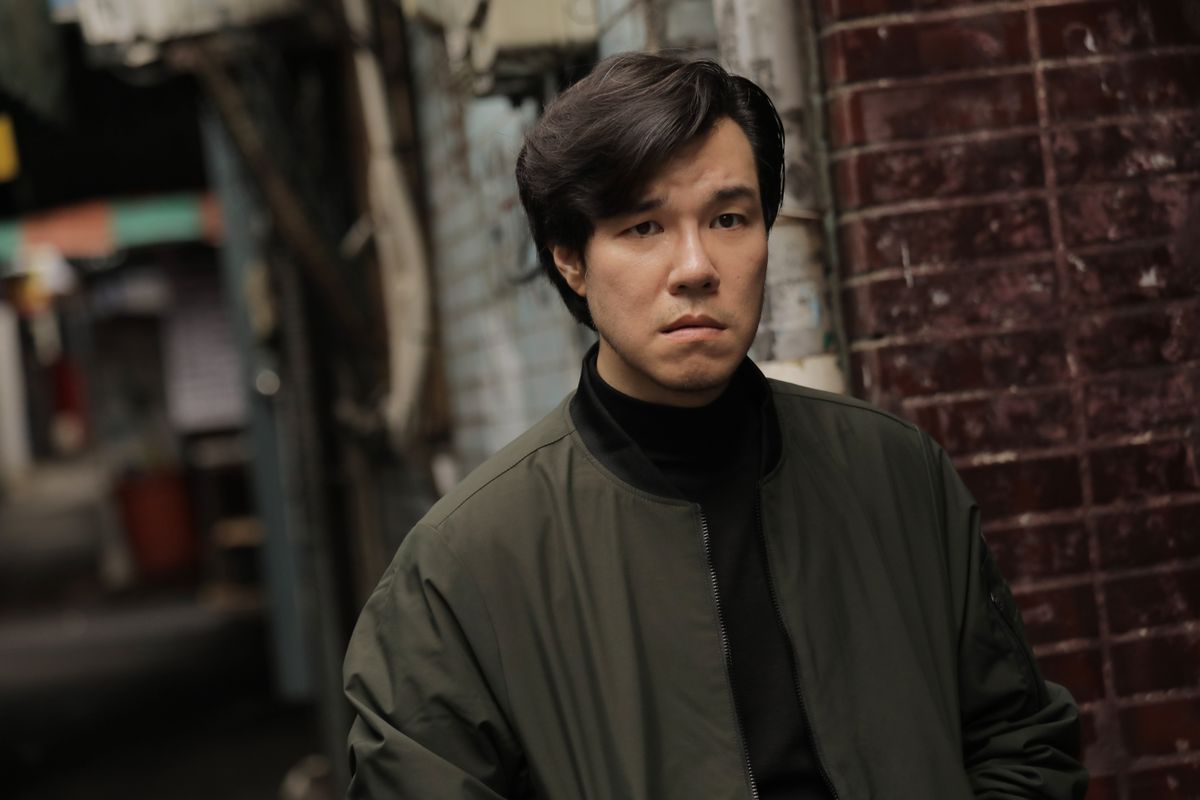 Kang Hyun-gu Ảnh thu nhỏ